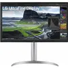 LG 27" (68cm) Moniteur LED IPS Résolution 4K 3840x2160 - 27UQ850V-W