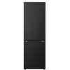 LG Réfrigérateur Combiné 344L 35dB Door Cooling+ - GBV3100DEP