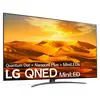 LG TV intelligente 75QNED916QE 4K Ultra HD 75 LED HDR AMD FreeSync QNED