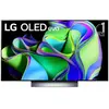 LG TV intelligente LG OLED48C32LA.AEU 4K Ultra HD 48" HDR HDR10 OLED A...