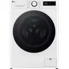 LG F4R5011TSWW Lave-linge chargeur frontal 11 kg 1400 RPM blanc