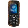 Samsung B2710 5,08 cm (2") 116 g Noir, Rouge
