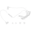 Kit piéton stéréo Samsung EO-HS1303W - Blanc