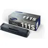 Toner - Mlt-d111s - Noir - 1000 Pages - Samsung