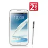 Samsung Galaxy Note 2 (N7100) - Blanc