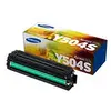 Samsung CLT-Y504S - jaune - original - cartouche de toner