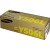 HP Samsung - Toner CLT-Y506L 3.500 Pages (CLT-Y506L/ELS)