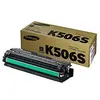 Samsung Cartouche Toner Noir CLT-K506S/ELS