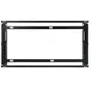 SAMSUNG Samsung Wandhalterung WMN-46VD / EN Push / Pull Videowallhalt. (WMN-46VD/EN)