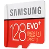 Mémoire SAMSUNG Micro SD 128Go EVO PLUS