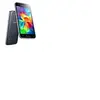 Samsung Galaxy S5 Mini - 4G smartphone - RAM 1.5 Go / Mémoire interne 16 Go - microSD slot - écran OEL - 4.5" - 1280 x 720 pixels - rear camera 8 MP - noir