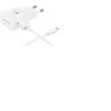 Chargeur secteur - Samsung - EP-TA20EW - Charge rapide - Quick Charge 2 - Micro USB