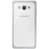Samsung EFPA700BBLANC Coque pour Samsung Galaxy A7 Blanc