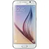 SAMSUNG Galaxy S6  32 Go Blanc