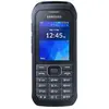 Samsung Xcover 550 - 3G téléphone de service - RAM 128 Mo - microSD slot - Écran LCD - 320 x 240 pixels - rear camera 3,1 MP - Argent foncé