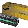 Samsung Samsung CLT-Y505L 3500pages Jaune cartouche toner et laser