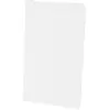 Etui Samsung Simple Cover pour Galaxy Tab S 8,4" , Blanc Neige
