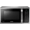 Samsung MC28H5015CS/EN - Micro-ondes simples, 2100 W, couleur grise