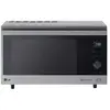 Micro-ondes - LG - MJ3965ACS - 39 L - 1350 W - Inox