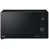 LG MH7265DPS Four à micro-ondes 395 x 406 x 262 mm Classe énergétique A+