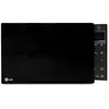 LG Micro-ondes combiné 25 L 1000 W Noir LG MH6535GIS