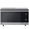LG MJ3965ACS micro-onde Acier inoxydable Micro-onde combiné Comptoir 3...