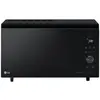 Four micro-ondes - LG - mj3965bps - 4 en 1 - 39 l - 1850 W Convection