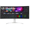 LG 40WP95XP-W écran plat de PC 100,8 cm (39.7") 5120 x 2160 pixels UltraWide 5K HD Blanc