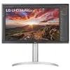LG 27UP85NP-W 27" LED 4K Ultra HD 5 ms Blanc 27UP85NP-W.AEU