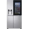 Réfrigérateur Américain LG GSXE90MBAD