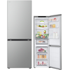 Réfrigérateur congélateur - LG - GBV3100EPY - 387L - NoFrost - 2 portes