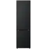 LG Réfrigérateurs combiné I 344 L Compresseur Smart Inverter  Door Cooling  Linear Cooling I E I WIFI -  GBV3100EEP