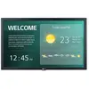 LG Ecran LG 22SM3B - Signalisation numérique Full HD 1080p - Noir