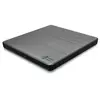 Hitachi-LG GP60 Graveur DVD externe au détail USB 2.0 argent