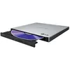 Graveur DVD externe LG GP57ES40 - USB 2.0 - 8X - Argent
