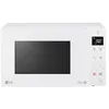 LG Micro-ondes solo NeoChef 25L Design élégant Tactile Cocotte Vapeur -  MS2535GDH