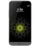 LG G5 H850 13,5 cm (5.3") SIM unique Android 6.0 4G USB Type-C 4 Go 32 Go 2600 mAh Titane