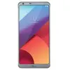 LG G6 Dual Sim H870DS (4Go de RAM, 64 Go) Smartphone Argent