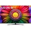LG 50UR81003LJ Téléviseur 127 cm (50") 4K Ultra HD Smart-TV Noir