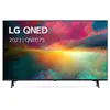 LG QNED 43QNED756RA TV 109,2 cm (43") 4K Ultra HD Smart TV Wifi Noir