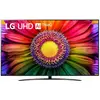 LG 86UR81006LA, TV LED (217 cm (86 pouces), noir, UltraHD/4K, HDR, HDR, triple tuner)