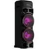 LG LG Electronics Poweraudio LG RNC9 enceinte de soirée