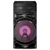 Enceinte lumineuse - LG - XBOOM HIGH POWER RNC5 - Bluetooth