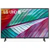 LG UHD 50UR78006LK TV 127 cm (50") 4K Ultra HD Smart TV Wifi Noir