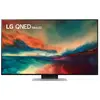 TV QNED Mini LED LG 55QNED866RE 139 cm 4K UHD Smart TV Argent et Noir