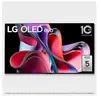 LG TV LG OLED evo G3 OLED83G36LA 83" (210 cm) 4K UHD 2023 α9 AI Gen6