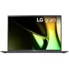 LG Gram 16Z90S-G.AA78G ordinateur portable Intel Core Ultra 7 155H 40,...