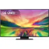 TV LG Smart UHD 55 - Écran incurvé - HDR - Wi-Fi