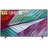LG TV LED AI 2023 55  (139 cm) UHD Processeur  5 4K Gen6 -  55UR78006LK