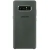 Samsung Coque pour Galaxy Note 8 Kaki